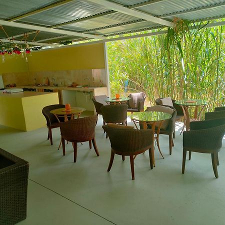 Vinsan Glamping & Wellness Centre Hotell Eleousa Eksteriør bilde